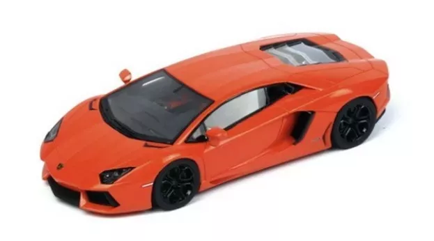 Truescale Lamborghini Aventador Lp700-4 2011 1:43 TSM11FJ013