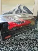 Ex Display Discontinued Kyosho 1/18 Lamborghini Jota SVR Red Diecast 08311R