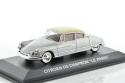 CITROEN DS CHAPRON LE PARIS 1/43 NOREV 158057