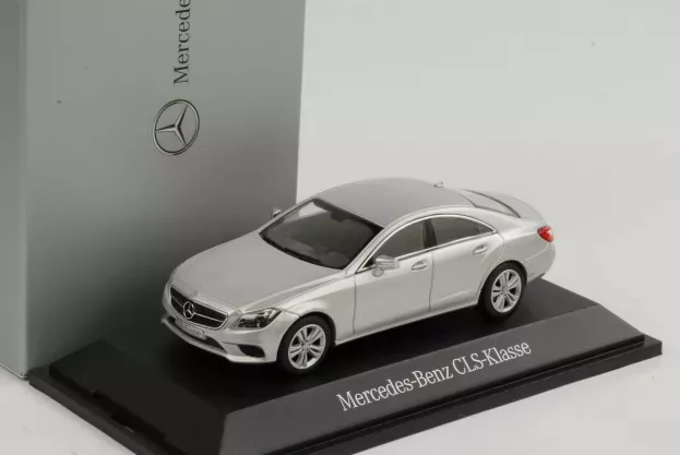 Norev Mercedes Cls-class 2014 1:43 B66961935