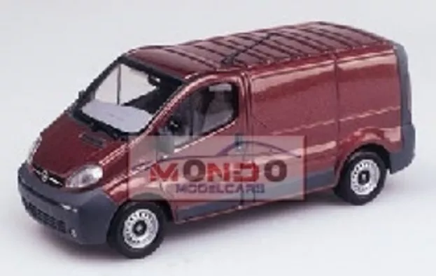 Minichamps Opel Vivaro Delivery Van 1999 1:43 430040561