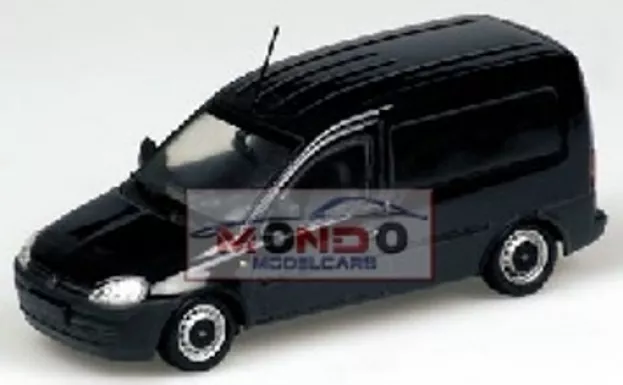 Minichamps Opel Combo Van 2002 1:43 400042071