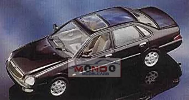 Minichamps Ford Scorpio 1995 1:43 430084000