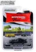Greenlight Ford Mustang Mach 1 Coupe 2022 1:64 68020E