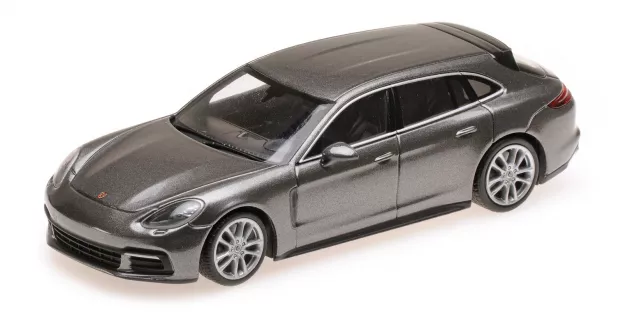 Minichamps Porsche Panamera 4s Diesel Sport Turismo 2017 1:43 410066111