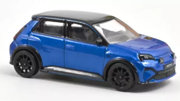 Norev Alpine Alpine Vision A290 Gts 2025 1:64 310976