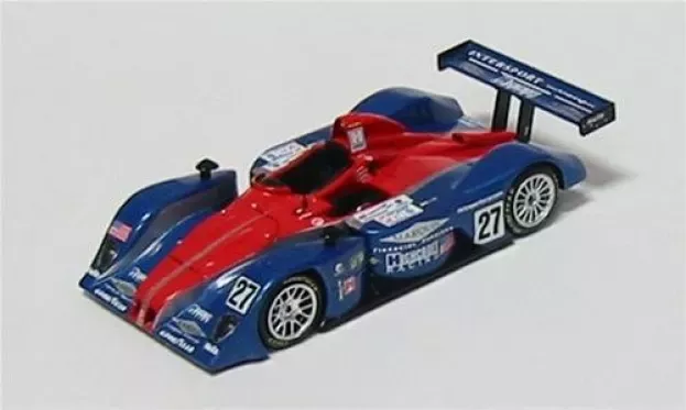 Spark Mg Lola B01 60 N 27 24h Le Mans 2004field Dayton Connor 1:43 SCMG12