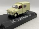 SOLIDO Seat Formicheta 1964 Ref.4587 VAN 1:43 Diecast model