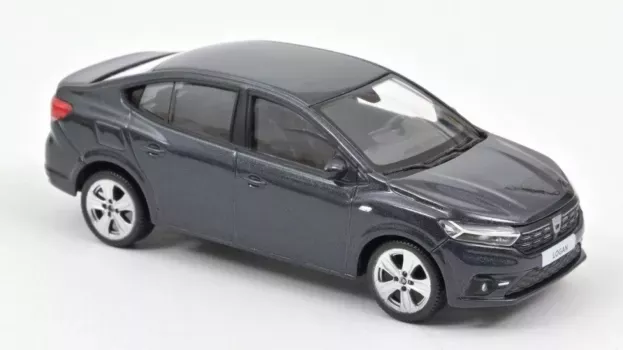 Norev Dacia Logan 2021 1:43 509043