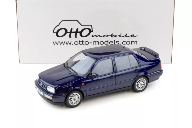 Ottomobile Volkswagen Vento Vr6 1996 1:18 OT496