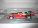 Spark S7097 1/43  Brabham BT45 Alfa Romeo 1976 Canadian Grand Prix 7 782334