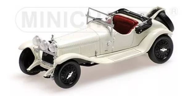Minichamps Alfa Romeo 6c 1750 G.s. 1930 1:43 400120430