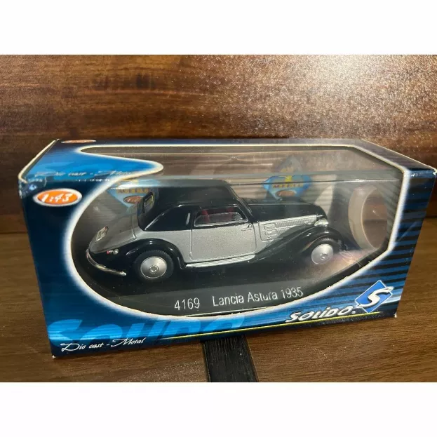 Solido Lancia Astura 233 1934 1:43 4169