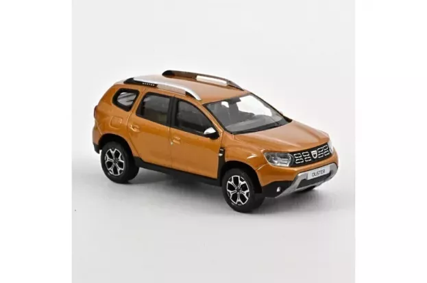 Norev Dacia Duster 2017 1:43 509056