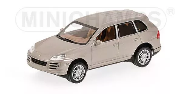 Minichamps Porsche Cayenne S 2006 1:43 400066200