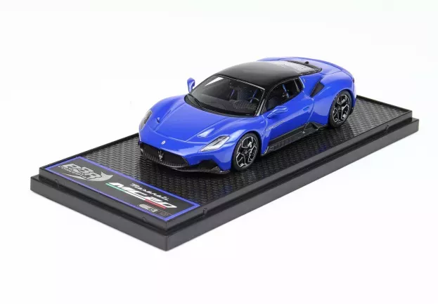 BBR Maserati Mc20 2020 1:43 BBRC251E