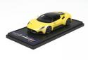 Maserati MC20 2020 - Giallo Genio - 1:43 - BBR (BBRC251D)
