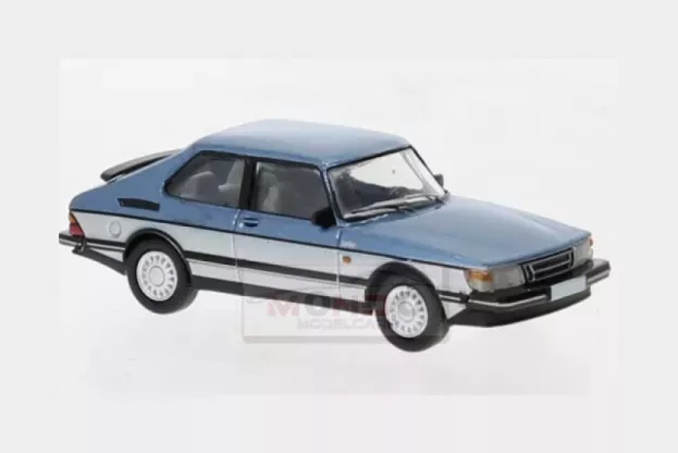 Premium Classixxs Saab 900 Turbo 1986 1:87 PCX870651