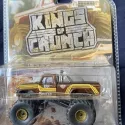 Greenlight Ford F-250 War Master Monster Bigfoot 1979 1:64 49100B