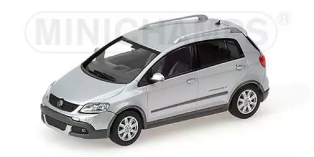 Minichamps Volkswagen Golf Cross 2006 1:43 400054370