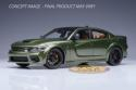 Dodge Charger SRT Hellcat Redeye Jailbreak 1:18 AUTOart 71752