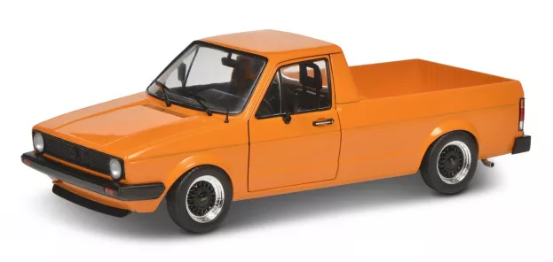 Solido Volkswagen Caddy Pick-up Mki 1982 1:18 1803502