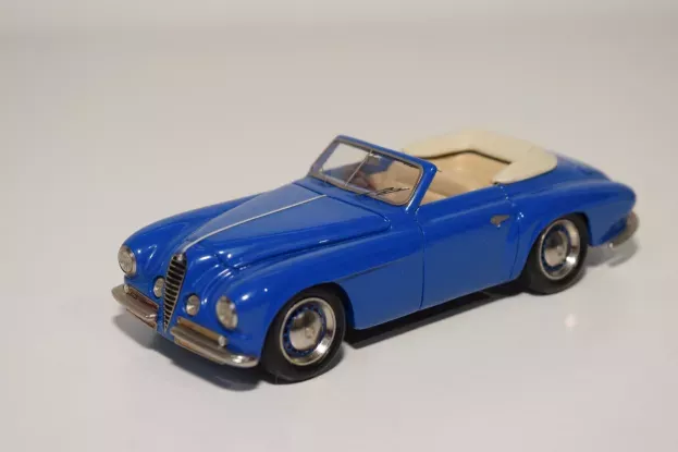 BBR Alfa Romeo 2500 Ss 1949 1:43 23