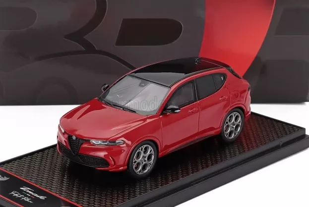 BBR Alfa Romeo 2500 Ss 1949 1:43 23