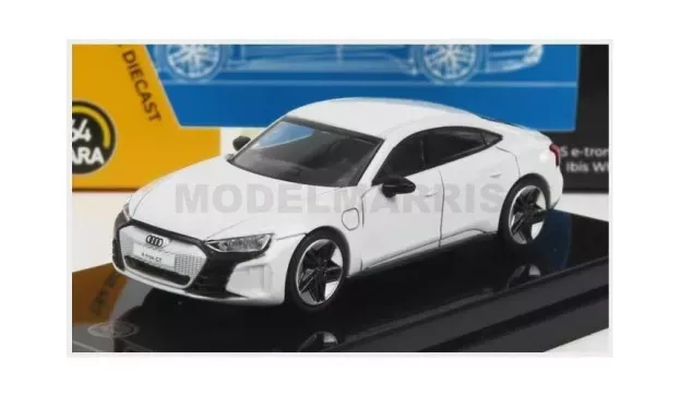 Paragon Audi Gt Rs E-tron Lhd 2021 1:64 PA-55336
