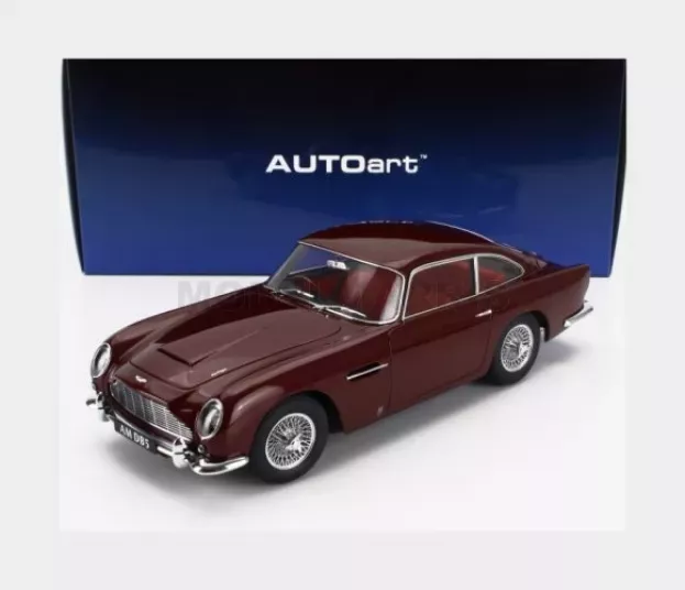 AUTOart Aston Martin Db5 1964 1:18 70289