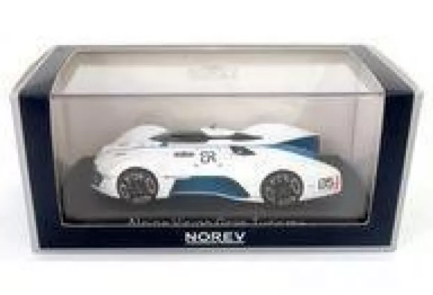 Norev Renault Alpine Vision 05 Gran Turismo 2015 1:43 517845