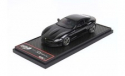 Ferrari Roma - Gloss Black - 1:43 - BBR (BBRC236IL)