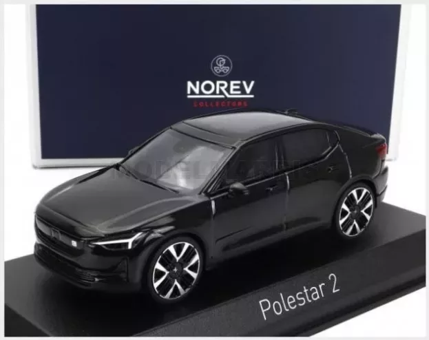 Norev Polestar Ii 2024 1:43 872015