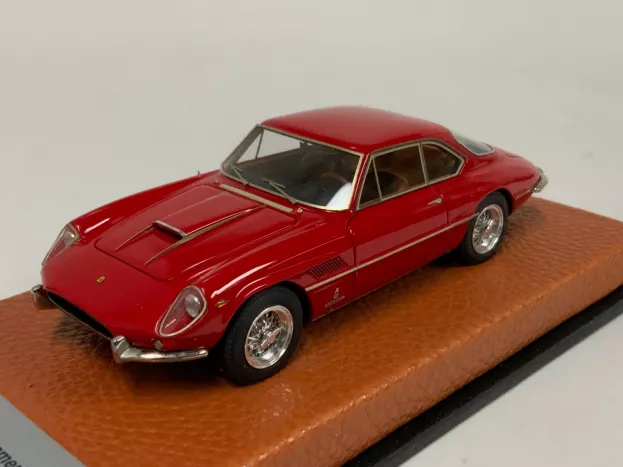 BBR Ferrari 400 S.a. Superamerica 2-series 1963 1:43 BBR238B