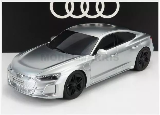 Norev Audi Gt Rs E-tron 2021 1:18 5012120052