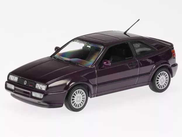 Minichamps Volkswagen Corrado G60 1990 1:43 940055604