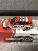 Pop Race 1:64 Honda Civic EG6 V1.5 Pandem Idemisu Motion Infinite PR640212 Nib
