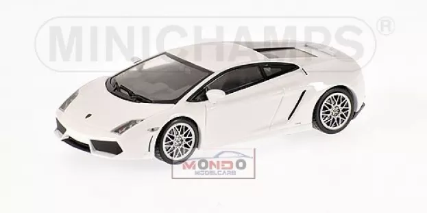 Minichamps Lamborghini Gallardo Lp 560-4 2008 1:43 400103800