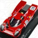 Minichamps Porsche 917k Sandeman N 59 Gp Magny-cours 1970 David Piper 1:43 430706759