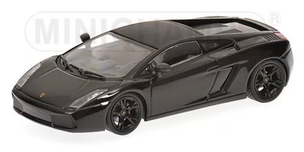 Minichamps Lamborghini Gallardo 2004 1:43 400103504