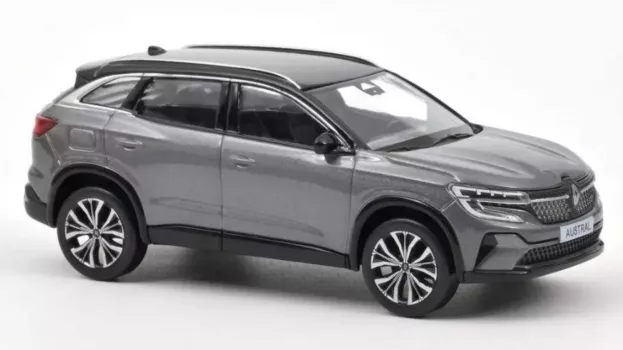 Norev Renault Austral 2022 1:43 517928
