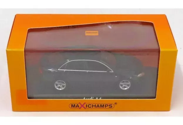 Minichamps Audi A4 2004 1:43 940014400