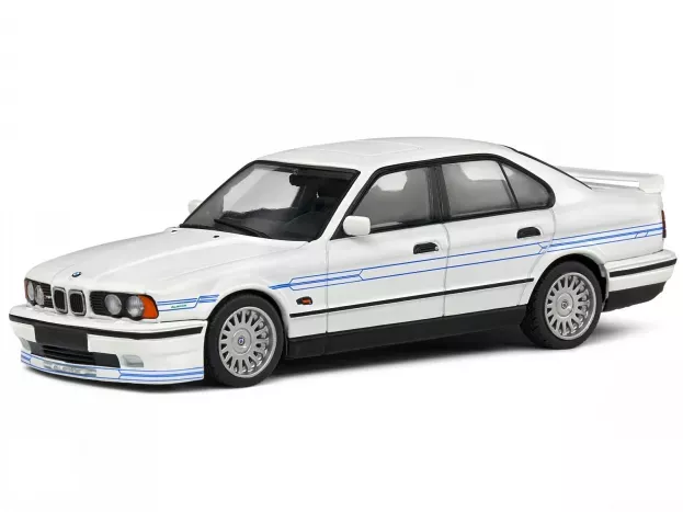 Solido Bmw 5-series Alpina B10 e34 Biturbo 1994 1:43 4310404