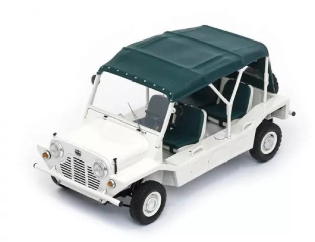 Schuco Mini Moke 1965 1:18 450054900