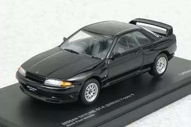 Kyosho Nissan Skyline Gt-r Bnr32 1993 1:43 03222BK