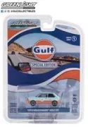 Greenlight Volkswagen Golf Mki Gti N 78 Gulf 1974 1:64 41135D