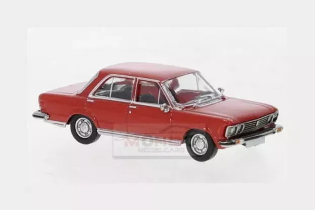 Premium Classixxs Fiat 130 1969 1:87 PCX870636