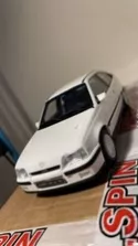 Otto Mobile 1/18  Opel Kadett GSi 2.0 16V  -  OT174