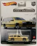 Hot Wheels Volvo 850 T5-r Estate Sw Station Wagon 1995 1:64 GRJ67
