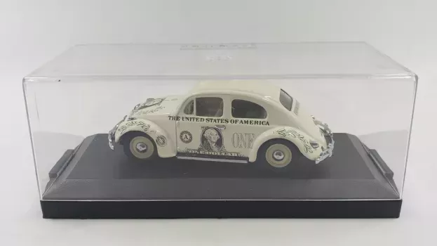 Vitesse Volkswagen 1200 U. S. Dollar 1:43 L059